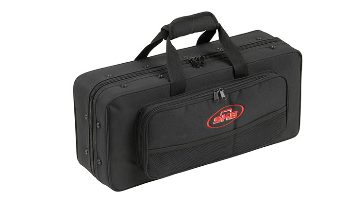 1SKB-SC330（Soft Bags）