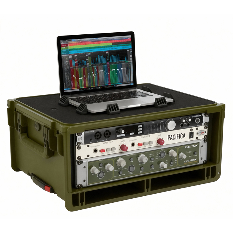 1SKB-ISF4U(带拉杆滚轮)