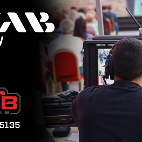 NAB Show 2026 - Las Vegas Convention Center